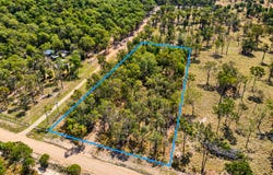 55 Walls Road, Bungundarra, Qld 4703