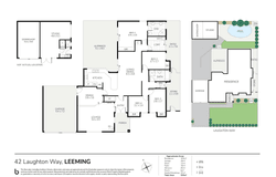 42 Laughton Way, Leeming, WA 6149