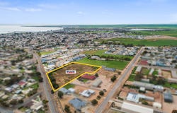 Lot 200 Evans Road N, Wallaroo, SA 5556