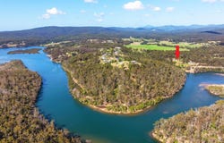 46 Settlers Road, GREIGS FLAT Via, Pambula, NSW 2549