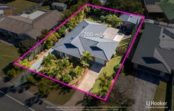 83 Hickory Drive, Narangba, Qld 4504