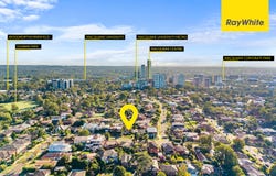 12 Winston Street, Marsfield, NSW 2122