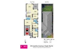 25 Castillo Avenue, Clyde North, Vic 3978