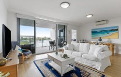 40/23 Playfield Street, Chermside, Qld 4032
