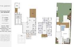 23 Chorlton Street, East Brisbane, Qld 4169