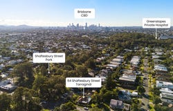64 Shaftesbury Street, Tarragindi, Qld 4121