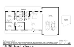 18 Mill Road, Kilmore, Vic 3764
