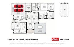 35 Morley Drive, Wahgunyah, Vic 3687