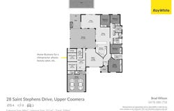 28 Saint Stephens Drive, Upper Coomera, Qld 4209