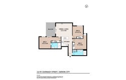 22/39 Cavenagh Street, Darwin City, NT 0800