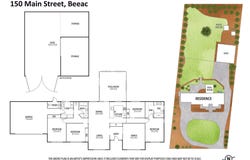 150 Main Street, Beeac, Vic 3251