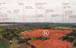 Carabeen Road, Lake Albert, NSW 2650