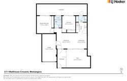 3/11 Mathieson Crescent, Weetangera, ACT 2614