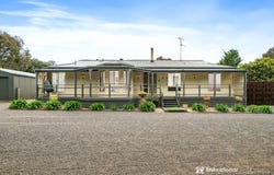101 Barker Street, Teesdale, Vic 3328