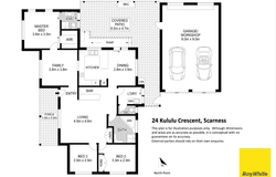 24 Kululu Crescent, Scarness, Qld 4655