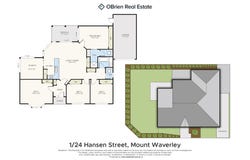 1/24 Hansen Street, Mount Waverley, Vic 3149