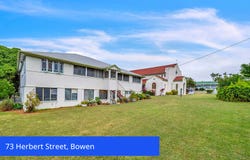 73 Herbert Street, 73 Herbert Street, Bowen, Qld 4805