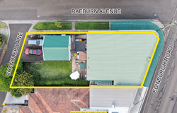 91 - 93 Edinburgh Road, Castlecrag, NSW 2068