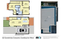 32 Grandvista Crescent, Cranbourne West, Vic 3977