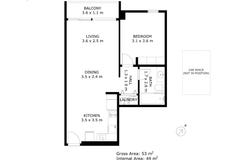 305/505-507 St Kilda Road, Melbourne, Vic 3004