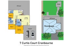 7 Curtis Court, Cranbourne, Vic 3977