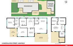6 Knocklayde Street, Ashfield, NSW 2131