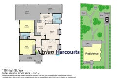 119 High Street, Yea, Vic 3717