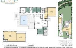 11 Staghorn Close, Palmview, Qld 4553