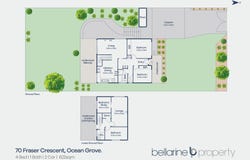 70 Fraser Crescent, Ocean Grove, Vic 3226