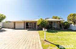 16 Throssell Place, Clarkson, WA 6030