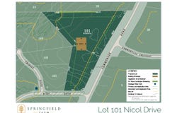 Springfield Farm, Yallingup, WA 6282