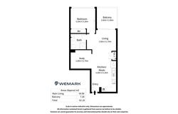 2503/6 Penaluna Place, Adelaide, SA 5000