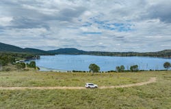 Lot 52 Lake Moogerah Road, Moogerah, Qld 4309