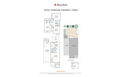 18/321 Canning Highway, Como, WA 6152