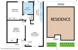 2/26 West Parade, Wagga Wagga, NSW 2650
