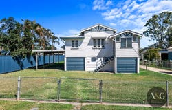 129 Cambridge Street, Granville, Qld 4650