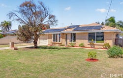12 Minigwal Loop, Waikiki, WA 6169