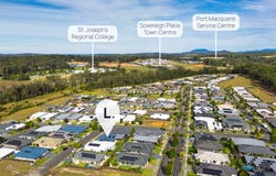 3 Theatre Place, Thrumster, NSW 2444