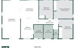 2 Hedley Court, Mount Louisa, Qld 4814