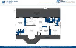 101 Barker Street, Teesdale, Vic 3328