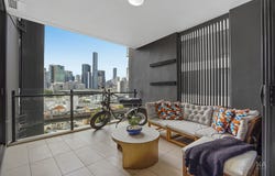 10905/25 Bouquet Street, South Brisbane, Qld 4101