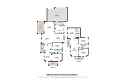 29 Santa Clara Crescent, Clarkson, WA 6030