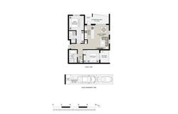 30/1 Drinkwater Lane, Edmondson Park, NSW 2174