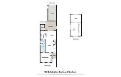 182 Celebration Boulevard, Clarkson, WA 6030