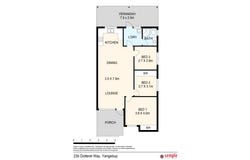 23B Dotterel Way, Yangebup, WA 6164
