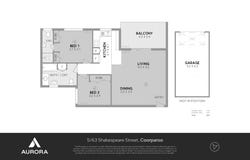 5/63 Shakespeare Street, Coorparoo, Qld 4151