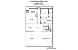 28 Macpherson Street, Nhill, Vic 3418