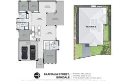 14 Amalia Street, Birkdale, Qld 4159