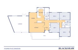19 Burra Place, Braddon, ACT 2612