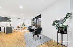 4/22 Dorrington Avenue, Reservoir, Vic 3073